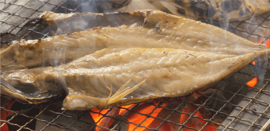 Fish