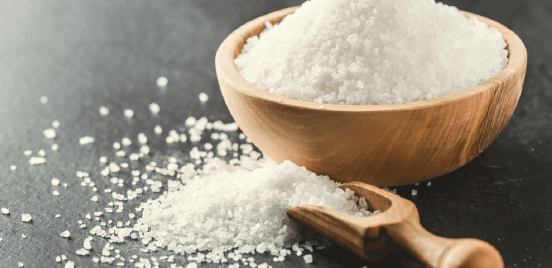 Salt